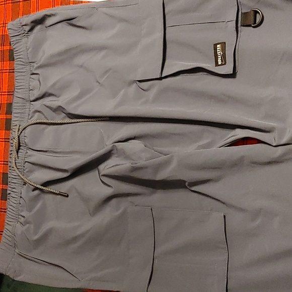 Hollister Skinny Sport Joggers - Picture 5 of 12